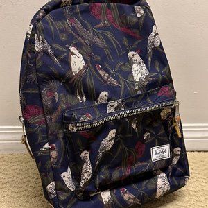 Herschel Heritage Bird Backpack 21.5L